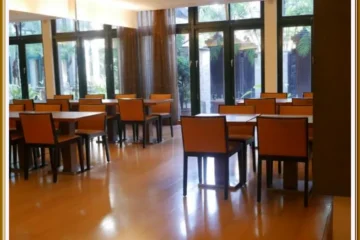 山水樂會館 台北 飯店圖片