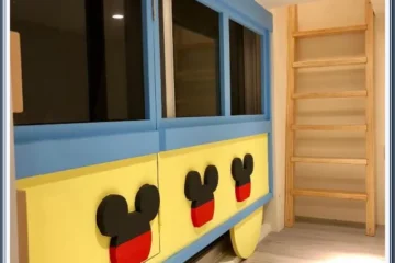 Fun Holiday Family Hostel 台南 飯店圖片