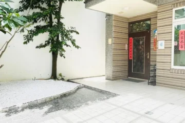 Mistro民宿 花蓮 飯店圖片
