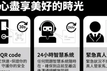 台南愛與友情智慧住宿 台南 飯店圖片