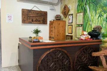 Gem B&B 花蓮 飯店圖片
