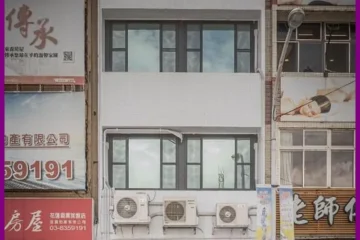 世界旅店 花蓮 飯店圖片