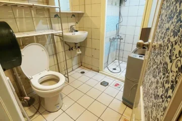 若若公寓 台北 飯店圖片