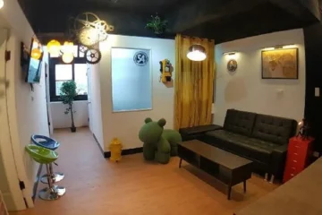 S10城堡房 台南 飯店圖片