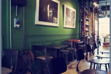 Travel Charger Hostel 花蓮 飯店圖片