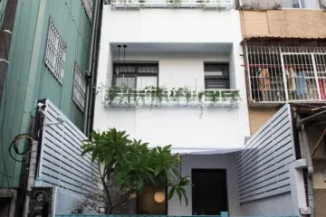 莫非民宿 台南 飯店圖片