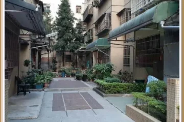 捷絲旅女孩專屬宿舍 台中 飯店圖片