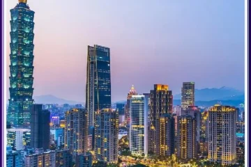 敦化綠廊 台北 飯店圖片