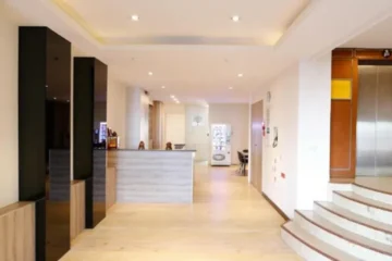 D.Y. Hotel 台中 飯店圖片