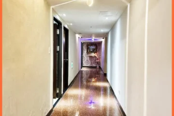 愛河愛之船旅店 高雄 飯店圖片
