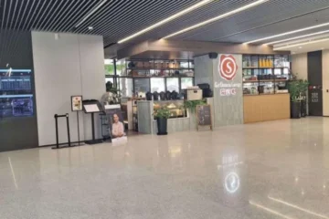 AKA Hotel 台北 飯店圖片