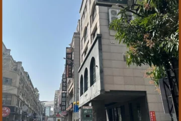 晨星旅館 台中 飯店圖片