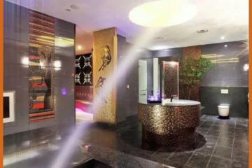 雲河概念旅館 台中 飯店圖片
