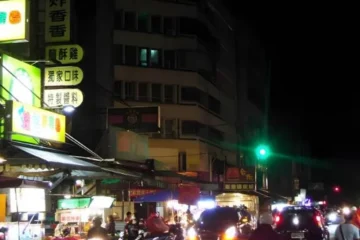 little days 台中 飯店圖片