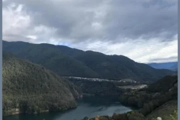 利木山居 台中 飯店圖片