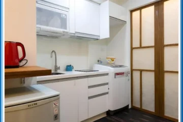 MRT Metro Downtown AB Apt 台北 飯店圖片