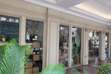 豐禾行旅 台中 飯店圖片