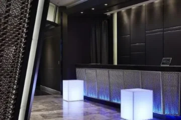 天閣酒店 台中 飯店圖片
