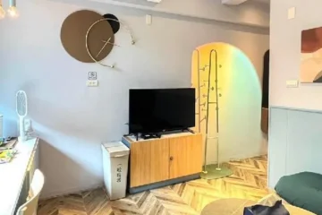 台南田町旅宿 台南 飯店圖片