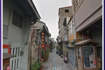 IRON STREET 台南 飯店圖片