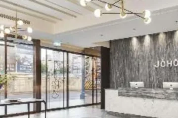 JÒHŌ HOTEL 高雄 飯店圖片