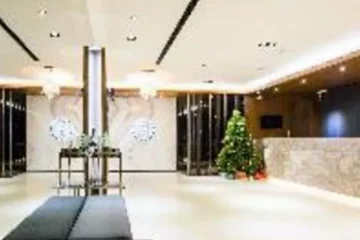 台中博奇大飯店 台中 飯店圖片