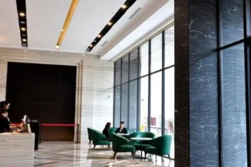 KUN Hotel 台中 飯店圖片