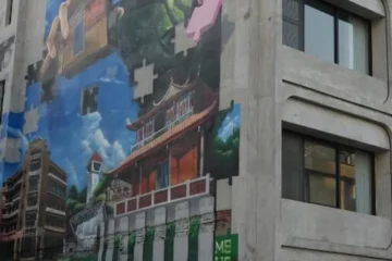 民生寓居 台南 飯店圖片