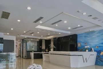 維肯飯店 高雄 飯店圖片