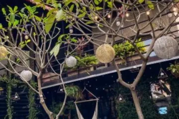 28 The Loft 台南 飯店圖片